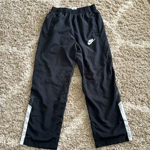 Boys Nike Athletic Pants